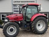 Case IH MAXXUM 115 Med frontlift - Afbeelding 1