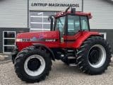 Case IH Magnum 7210 PRO en ejers  fra ny. - Afbeelding 1