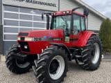 Case IH Magnum 7210 PRO en ejers  fra ny. - Afbeelding 2