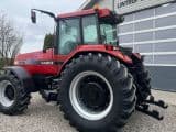 Case IH Magnum 7210 PRO en ejers  fra ny. - Afbeelding 3