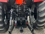 Case IH Magnum 7210 PRO en ejers  fra ny. - Afbeelding 4