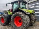 Claas AXION 850 CMatic med frontlift - Afbeelding 3