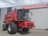 Case IH 8250 Axial-Flow 8250 med 35 fod varioskærebord - Afbeelding 1