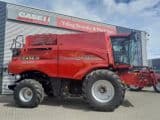Case IH 8250 Axial-Flow 8250 med 35 fod varioskærebord - Afbeelding 2