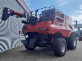Case IH 8250 Axial-Flow 8250 med 35 fod varioskærebord - Afbeelding 3