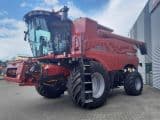 Case IH 8250 Axial-Flow 8250 med 35 fod varioskærebord - Afbeelding 4