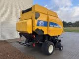 New Holland BR7070 - Afbeelding 3