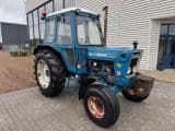 Ford 6600 - Afbeelding 2