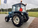 Ford 6600 - Afbeelding 4