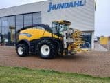 New Holland FR650 ST5 - Afbeelding 1