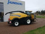 New Holland FR650 ST5 - Afbeelding 2