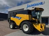 New Holland CR9.90 TIER4 - Afbeelding 1