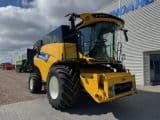 New Holland CR9.90 TIER4 - Afbeelding 2