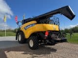 New Holland CR9.90 TIER4 - Afbeelding 4