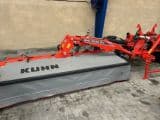 Kuhn GMD 9530 RV SKÅRLÆGG - Afbeelding 2