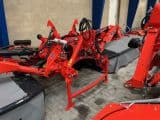 Kuhn GMD 9530 RV SKÅRLÆGG - Afbeelding 3