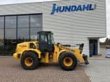 New Holland W170C LR T4B - Afbeelding 1