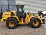 New Holland W170C LR T4B - Afbeelding 2