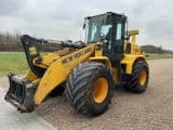 New Holland W170C LR T4B - Afbeelding 4