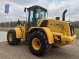 New Holland W170C T4B - Afbeelding 4