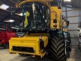 New Holland CX8.90 STAGE5 SLH - Afbeelding 1