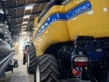 New Holland CX8.90 STAGE5 SLH - Afbeelding 3