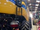 New Holland CX8.90 STAGE5 SLH - Afbeelding 4