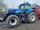 New Holland T8.390PC - Afbeelding 1