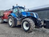 New Holland T8.390PC - Afbeelding 2