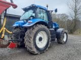 New Holland T8.390PC - Afbeelding 3