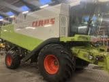 Claas LION 570 - Afbeelding 2