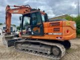 Doosan DX 180 LC-3 - Afbeelding 2