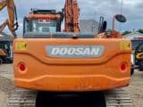 Doosan DX 180 LC-3 - Afbeelding 4
