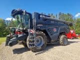 Massey Ferguson IDEAL 7 - Afbeelding 1