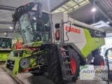 Claas TRION 730 - Afbeelding 1