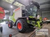 Claas TRION 730 - Afbeelding 2