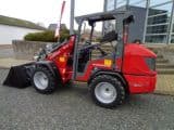 Weidemann 1260 LP  Klar til levering. - Afbeelding 3