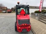 Weidemann 1260 LP - Afbeelding 2