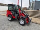 Weidemann 1260 LP - Afbeelding 4
