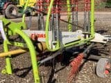 Claas Liner 420 Liner 420 - Afbeelding 2