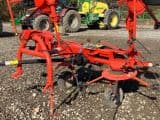 Kuhn GF 502 GF 502 - Afbeelding 2