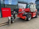 Manitou MRT2150 P+ - Afbeelding 1