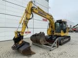 Komatsu PC138US-11EO - Afbeelding 1