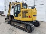 Komatsu PC138US-11EO - Afbeelding 2