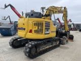 Komatsu PC138US-11EO - Afbeelding 4