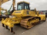 Komatsu D65PXI-18EO - Afbeelding 4