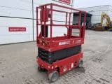 Manitou 78SEC - Afbeelding 1