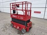 Manitou 78SEC - Afbeelding 2