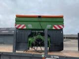 Amazone ZA-TS 4200 profis hydro - Afbeelding 3