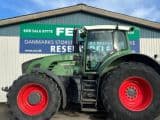 Fendt 936 Vario Profi Med Front PTO - Afbeelding 1